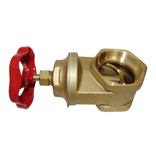 Válvula Compuerta 2.1/2"