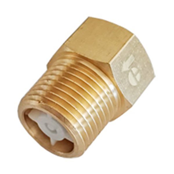 Válvula Minicheck HI-HE 1/2"NEW