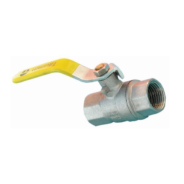 Válvula Bola Gas HI-HI 1/2"
