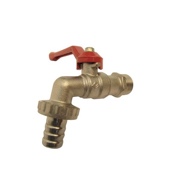 Llave Bola Jardín Lavadero 1/2" OTRA
