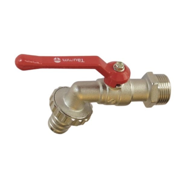 Llave Bola Jardín Lavadero 3/4" OTRA
