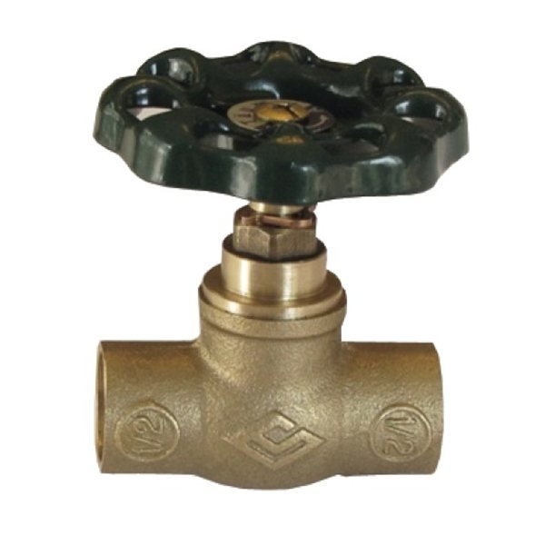 Llave de Paso So 1/2" OTRA