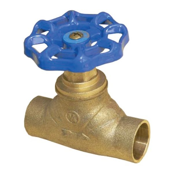Llave de Paso So 3/4"