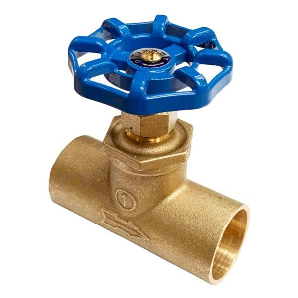 Llave de Paso So 1" OTRA