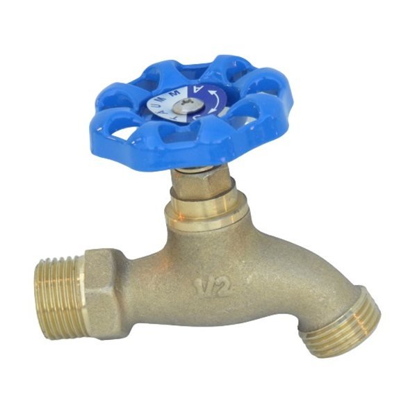 Llave Jardín HE 1/2"