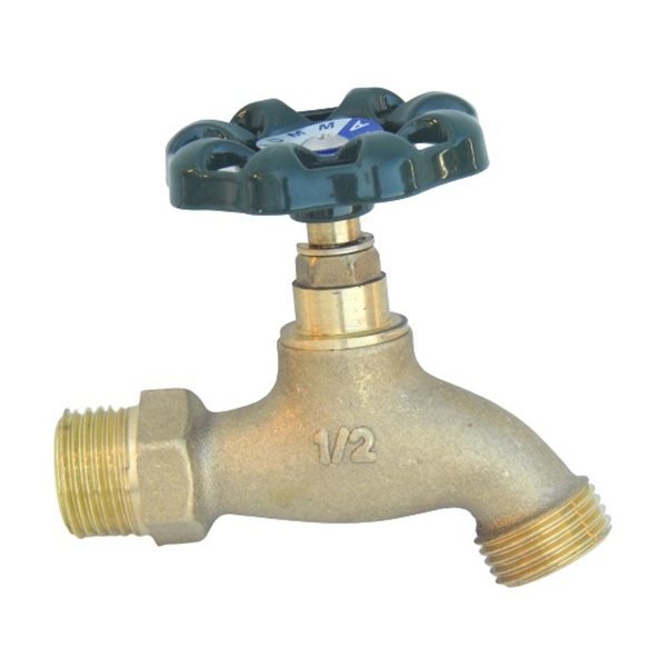 Llave Jardín HE 1/2" Otra