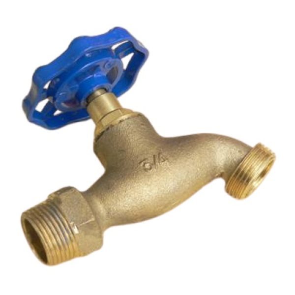 Llave Jardín HE 3/4"