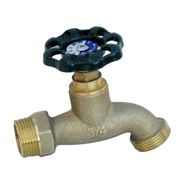 Llave Jardín HE 3/4" Otra