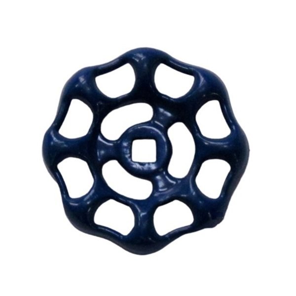 Manilla Azul Aluminio p/Llave EMOS 1/2"