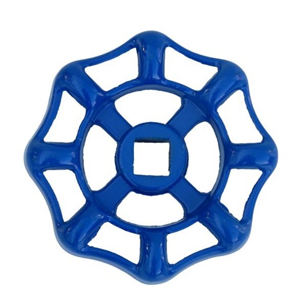 Manilla Azul Aluminio p/ Llave EMOS 3/4