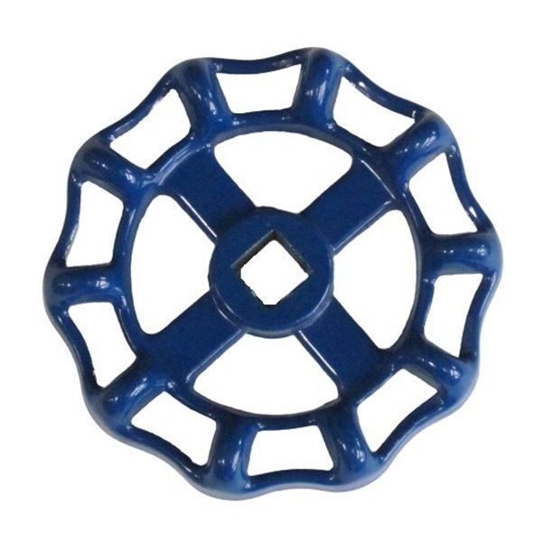 Manilla Azul Alum para Llave EMOS 1.1/2"
