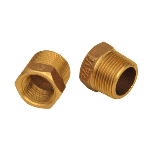 Bushing HE-HI 3/4" x 1/2"