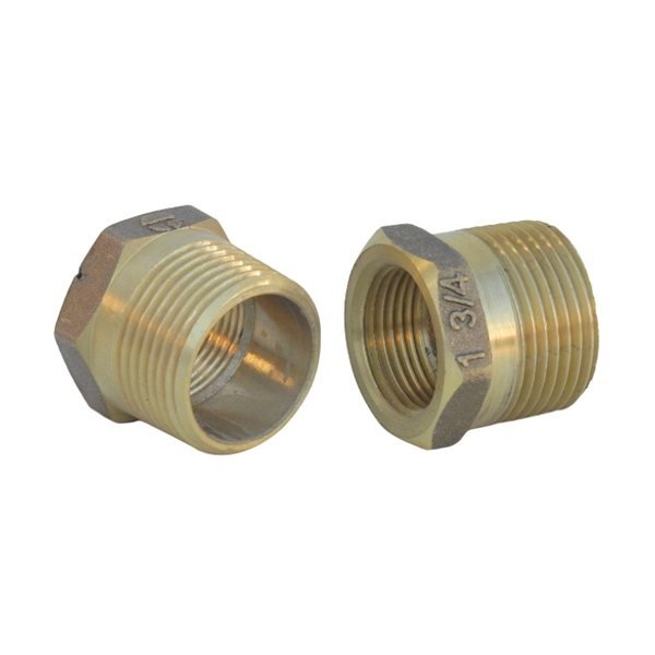 Bushing HE-HI 1" x 3/4"