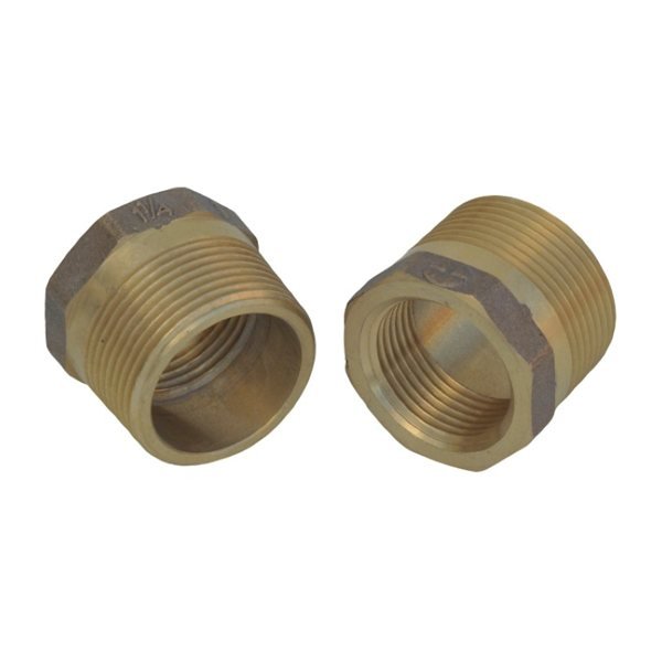 Bushing HE-HI 1.1/4" x 1"