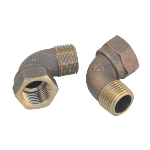 Codo HI-HE 1/2"