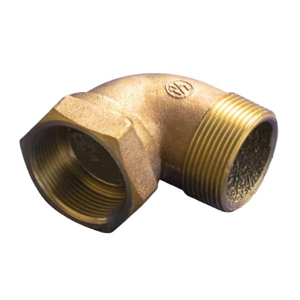 Codo HI-HE 1.1/2"
