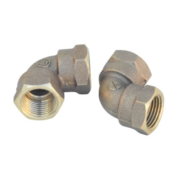 Codo HI-HI 1/2"