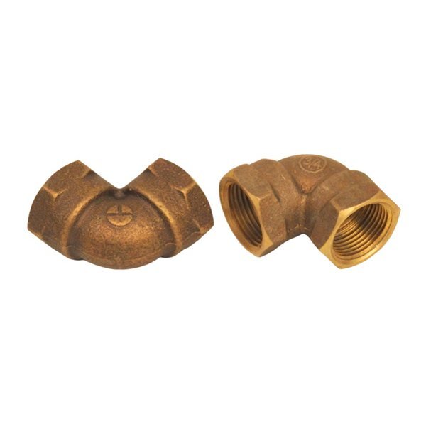 Codo HI-HI 3/4"