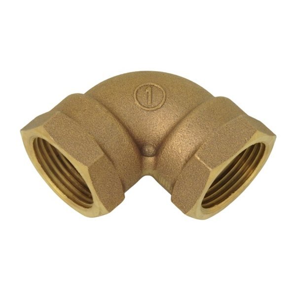 Codo HI-HI 1"