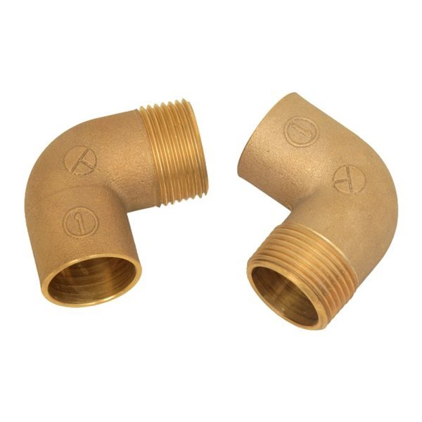 Codo So-HE 1"