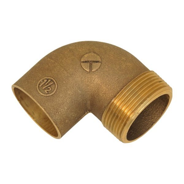 Codo So-HE 1.1/2"