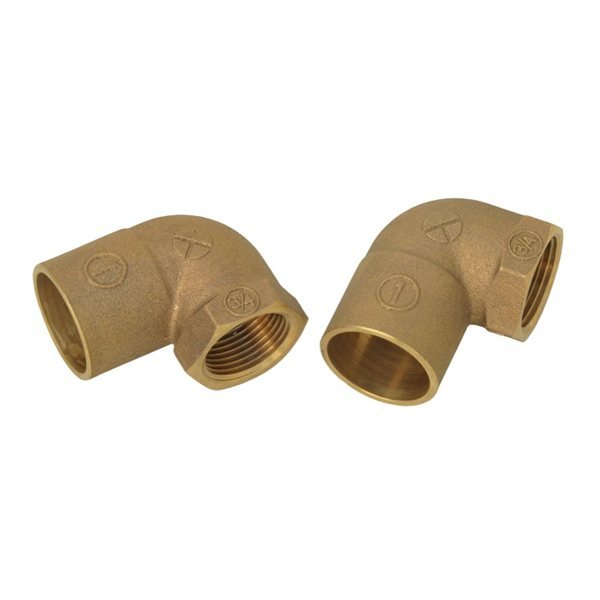 Codo So-HI 1 x 3/4
