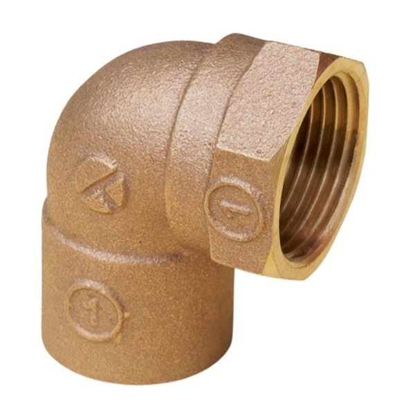 Codo So-HI 1"