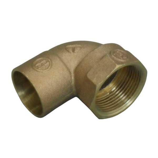 Codo So-HI 1.1/4"
