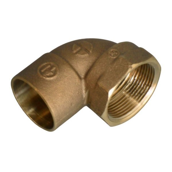 Codo So-HI 1.1/2"