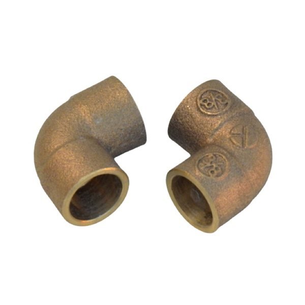 Codo So-So 3/8"