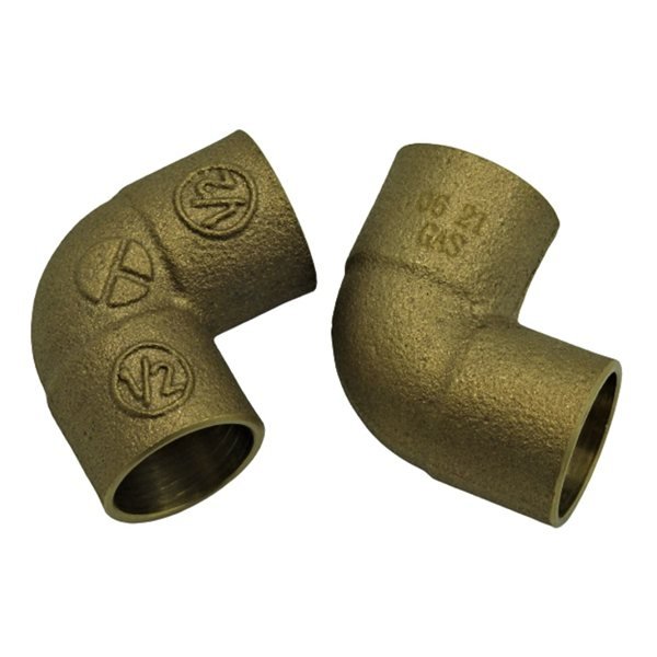 Codo So-So 1/2- GAS