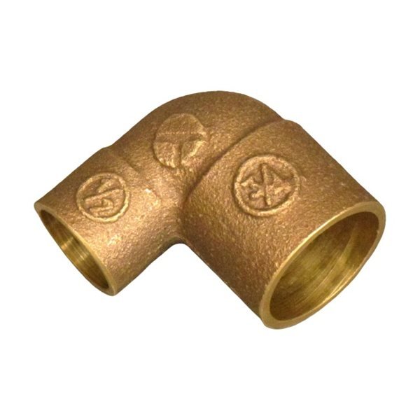 Codo So-So 3/4" x 1/2"