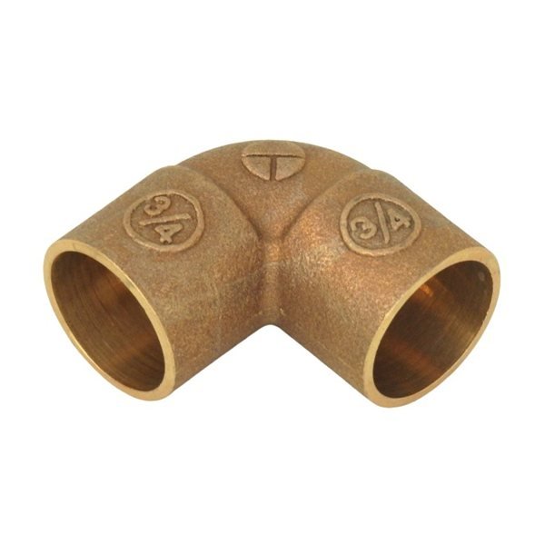 Codo So-So 3/4"