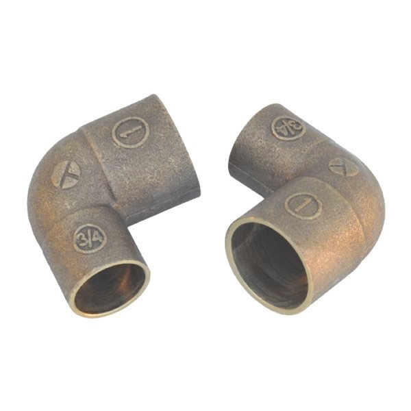 Codo So-So 1 x 3/4