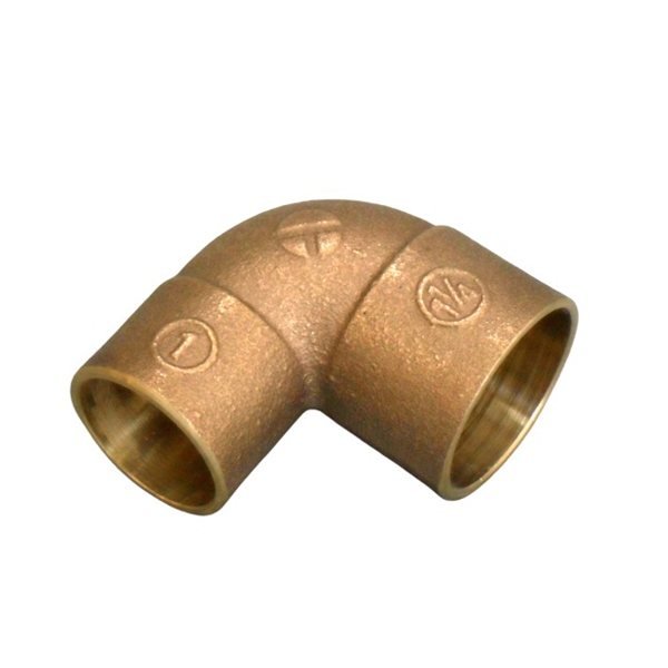 Codo So-So 1.1/4" x 1"
