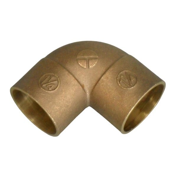 Codo So-So 1.1/4"