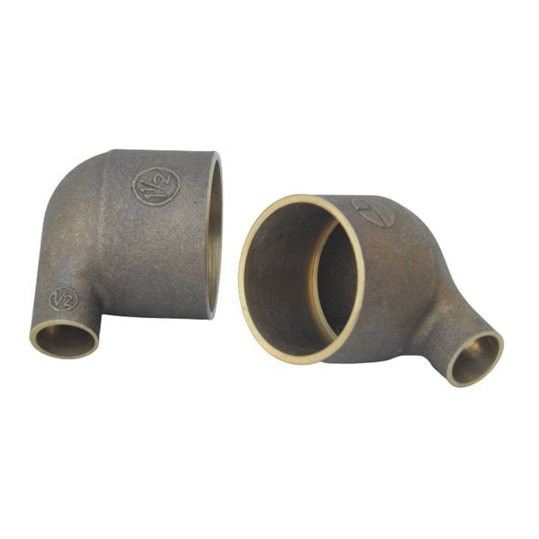Codo So-So 1.1/2" x 1/2"