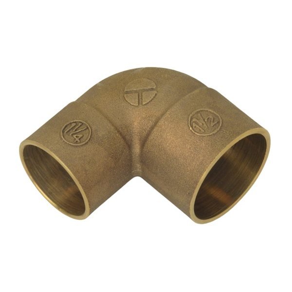 Codo So-So 1.1/2" x 1.1/4"