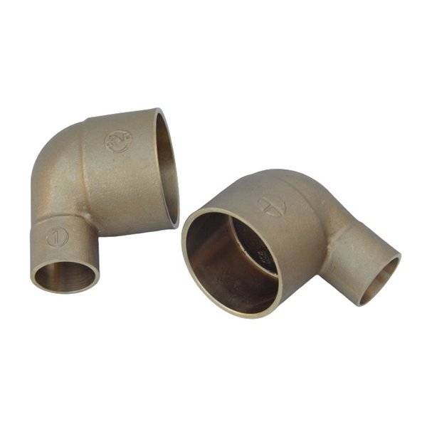 Codo So-So 2" x 1"