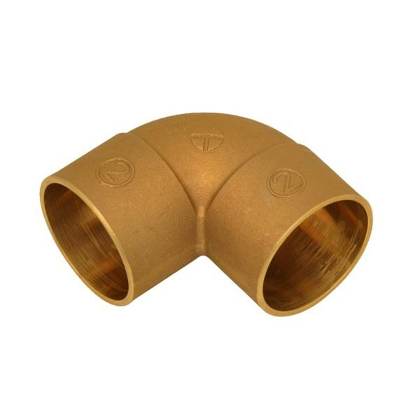 Codo So-So 2"