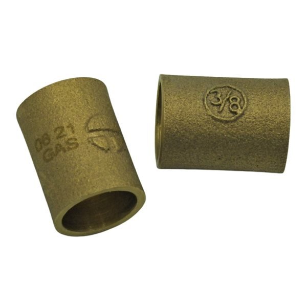 Copla So-So 3/8" - GAS