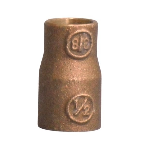 Copla So-So 1/2" x 3/8"