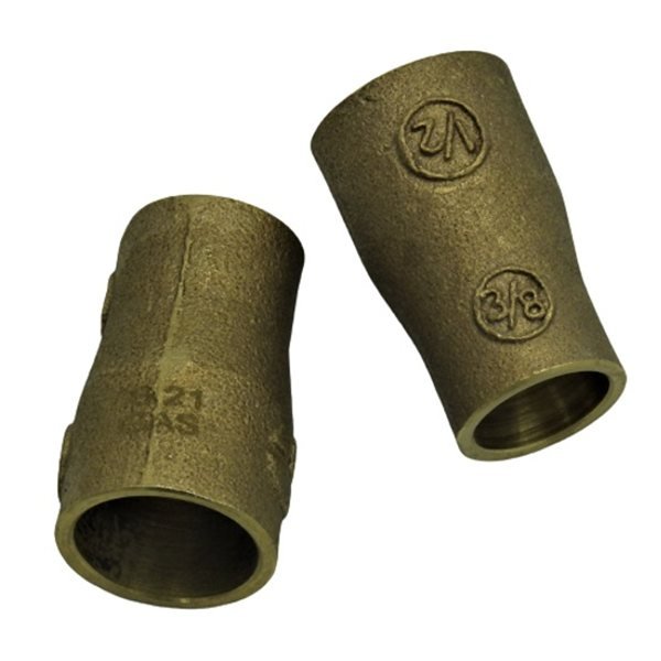 Copla So-So 1/2" x 3/8" -GAS