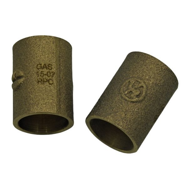 Copla So-So 1/2" - GAS