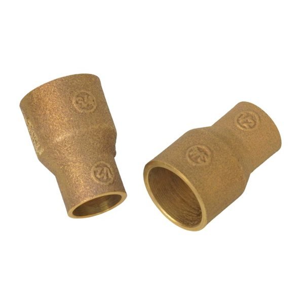 Copla So-So 3/4" x 1/2"