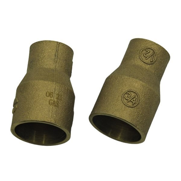 Copla So-So 3/4" x 1/2" - GAS