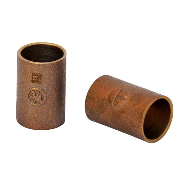 Copla So-So 3/4"