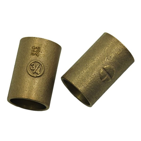 Copla So-So 3/4" - GAS