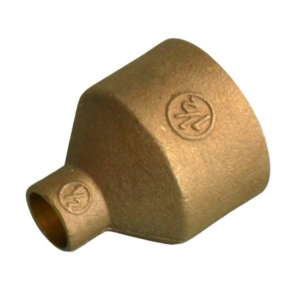 Copla So-So 1.1/2" x 1/2"