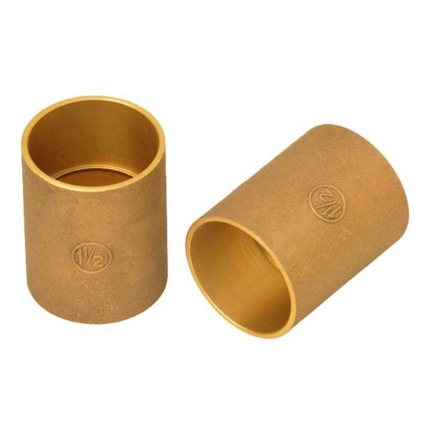 Copla So-So 1.1/2"
